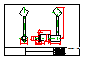 2D Sales Drawing
